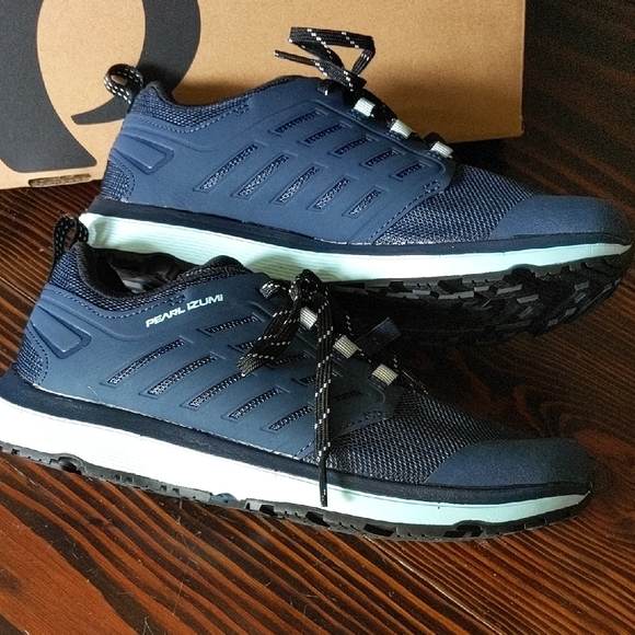 Pearl Izumi Women's X-ALP Canyon Shoes - Picture 4 of 8